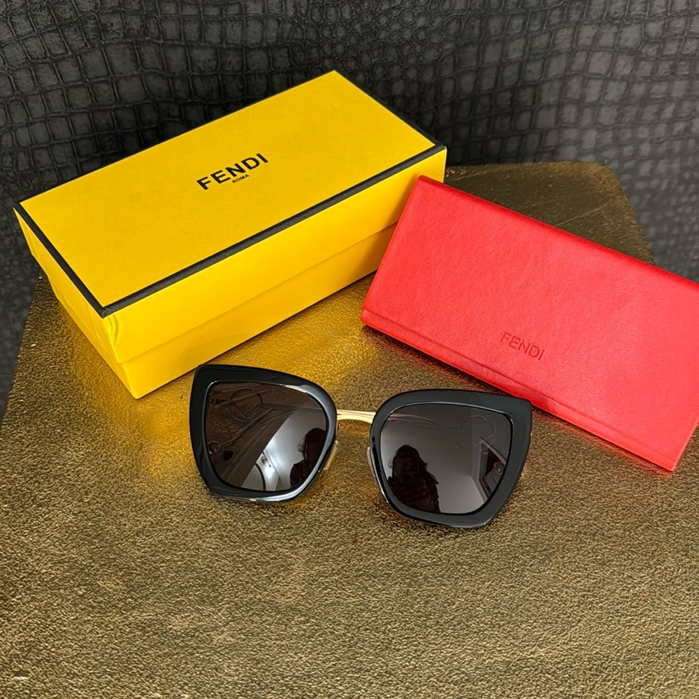Fendi Sunglasses